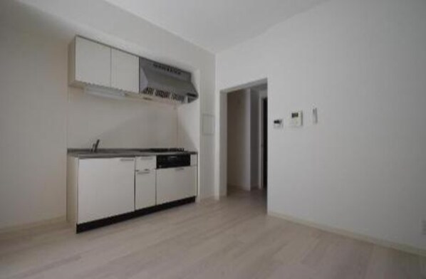 アイボリーの物件内観写真